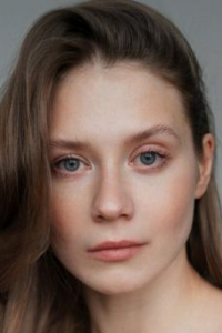 Дарья Затеева