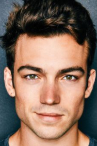 Рори Гибсон