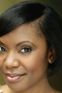 Анжелика Чэпман