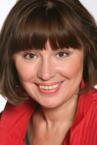 Татьяна Шумова