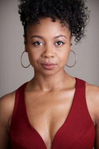 Шериа Ирвинг