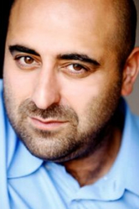 Озгюр Карадениз