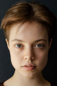 Ирина Шкабара