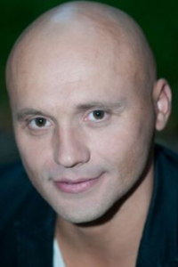 Евгений Аксёнов