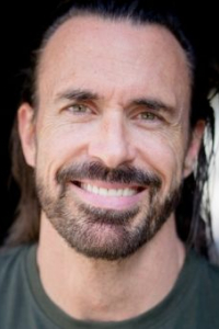 Марк Гриффин