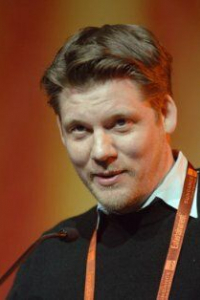 Кристофер Залла