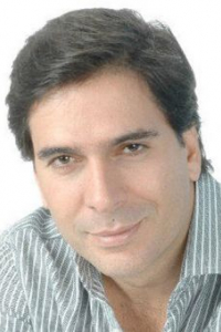 Симон Пестана