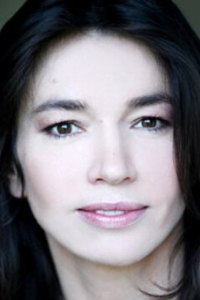 Карин Адровер