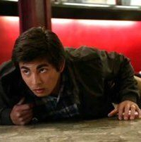 Мэтью Янагия