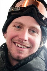 Давид Каррье Поршерон