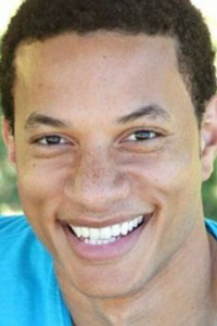 Кристофер Аллен