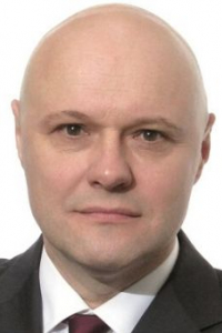 Александр Кулямин
