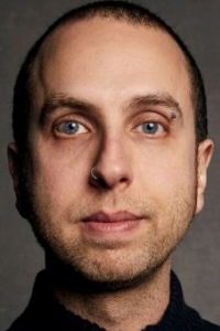 Брэндон Кроненберг