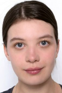 Мария Золотухина