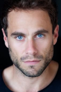 Джей Тейлор