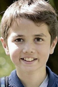 Элиас Совольд-Симонсен