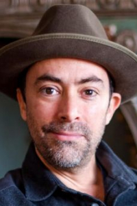 Диего Веласко