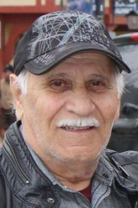 Рубен Мкртчян