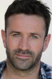 Адам Фергус