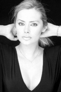 Кристина Чепрага