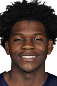 Энтони Эдвардс