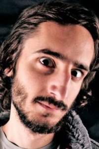 Мацей Бухвальд