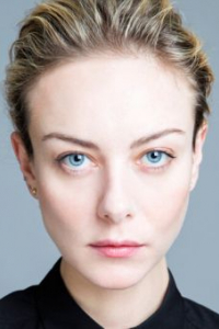 Северия Янушаускайте