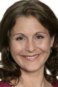 Хелен Сьёхольм