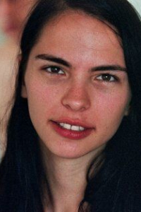 Керен Бергер