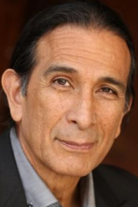 Грегори Сарагоса