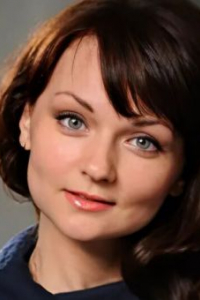 Светлана Бронникова