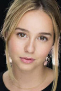 Паула Усеро