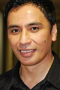 Питер Са’эна-Браун