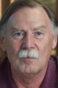 Кен Уильямс