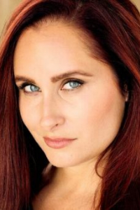 Вероника Бёрджесс