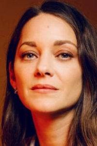 Марион Котийяр