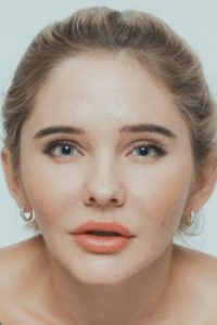 Анастасия Латникова