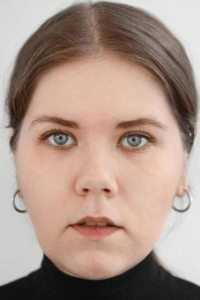 Анастасия Завитухина