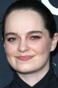 Эмма Портнер