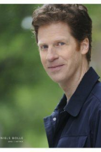 Нильс Болле
