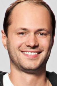 Евгений Никишов