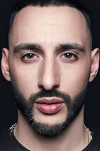 Леван Горозия