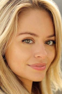 Дженнифер Брук