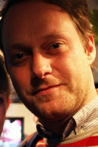 Георг Хольм