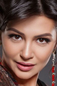 Екатерина Кожокару