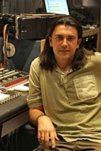 Василий Богатырёв