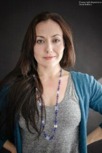 Холли Дж. Франкель