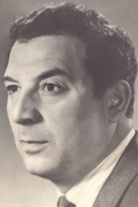 Борис Сичкин