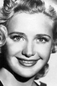 Присцилла Лэйн