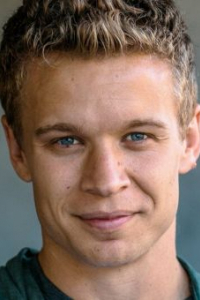 Джесси Люкен